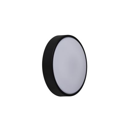 Nordlux - Iluminação de parede exterior LED OLIVER LED/9W/230V IP54 diâmetro 19,5 cm