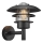 Nordlux - Iluminação de parede exterior NOIR 1xE27/60W/230V IP44