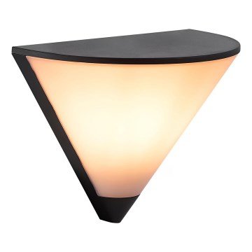 Nordlux - Iluminação de parede exterior NOORSTAD 1xE27/25W/230V IP44