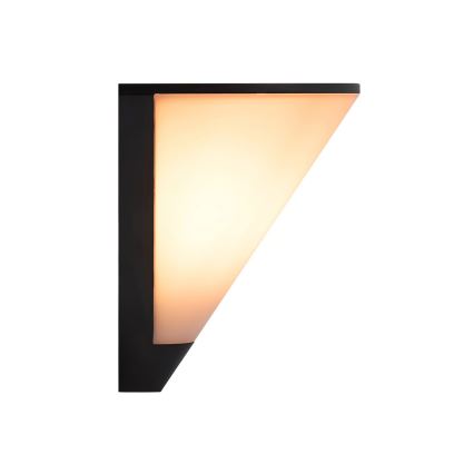 Nordlux - Iluminação de parede exterior NOORSTAD 1xE27/25W/230V IP44