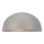 Nordlux - Iluminação de parede exterior SCORPIUS 1xE14/40W/230V IP33 creme