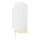 Nordlux - Iluminação de parede LED com regulação CURTIZ 2xLED/4,5W/230V branco