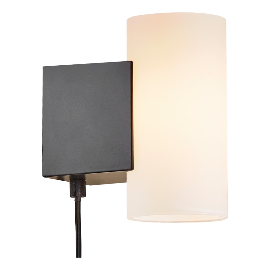 Nordlux - Iluminação de parede LED com regulação MONA LED/10W/230V CRI 90