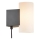 Nordlux - Iluminação de parede LED com regulação MONA LED/10W/230V CRI 90