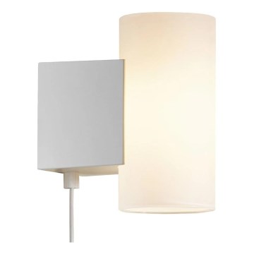 Nordlux - Iluminação de parede LED com regulação MONA LED/10W/230V CRI 90