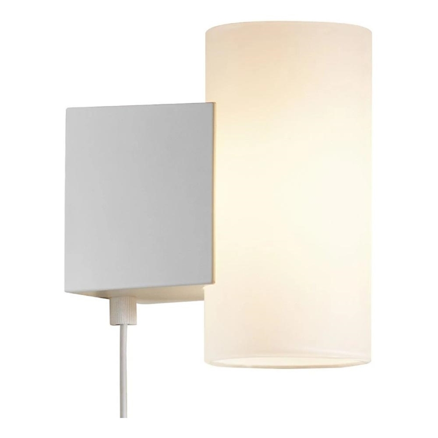 Nordlux - Iluminação de parede LED com regulação MONA LED/10W/230V CRI 90