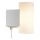 Nordlux - Iluminação de parede LED com regulação MONA LED/10W/230V CRI 90