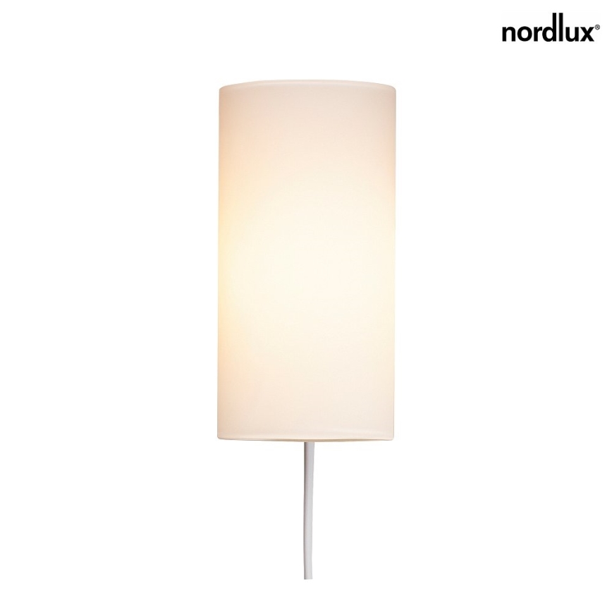 Nordlux - Iluminação de parede LED com regulação MONA LED/10W/230V CRI 90