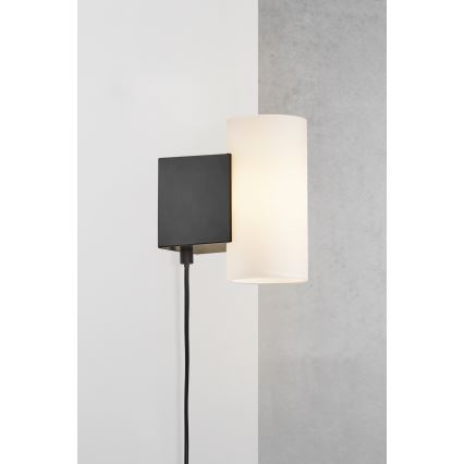 Nordlux - Iluminação de parede LED com regulação MONA LED/10W/230V CRI 90