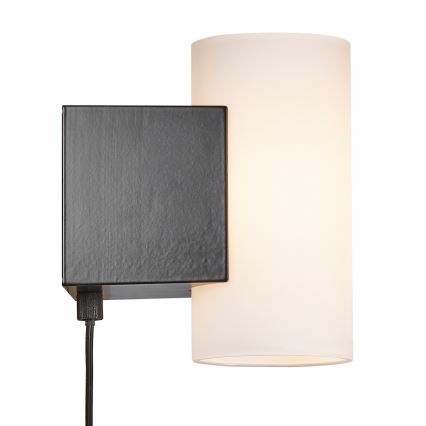 Nordlux - Iluminação de parede LED com regulação MONA LED/10W/230V CRI 90