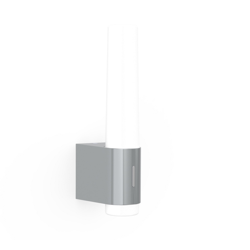 Nordlux - Iluminação de parede LED com regulação para casa de banho HELVA LED/6,8W/230V IP44 CRI 90 cromado brilhante