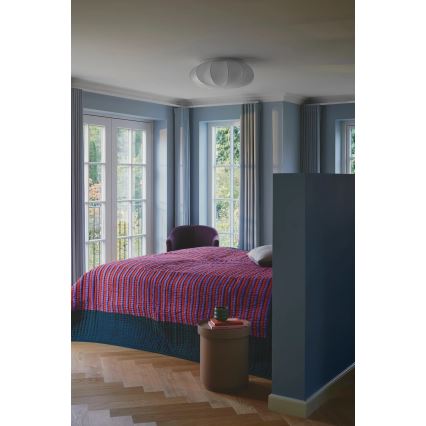 Nordlux - Iluminação de teto AERON 3xE27/25W/230V diâmetro 60 cm