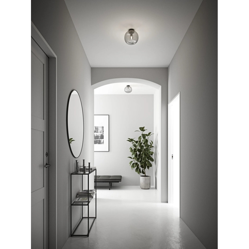 Nordlux - Iluminação de teto ALTON 1xE27/25W/230V