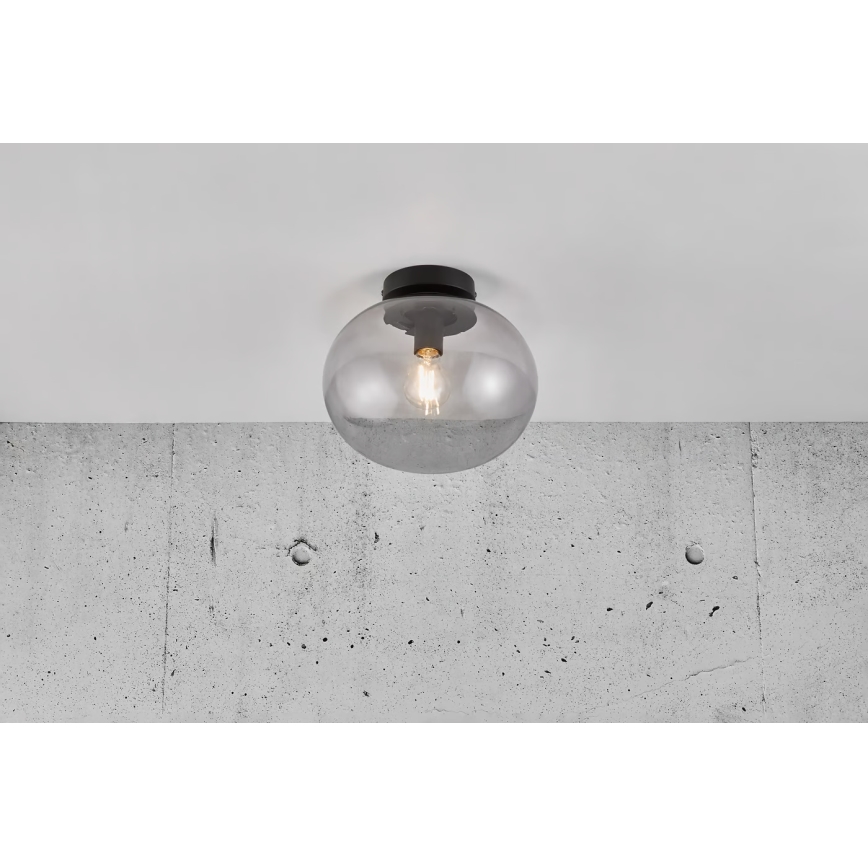 Nordlux - Iluminação de teto ALTON 1xE27/25W/230V