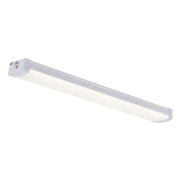 Nordlux - Iluminação de trabalho LED BURBANK LED/31W/230V 4000K IP65