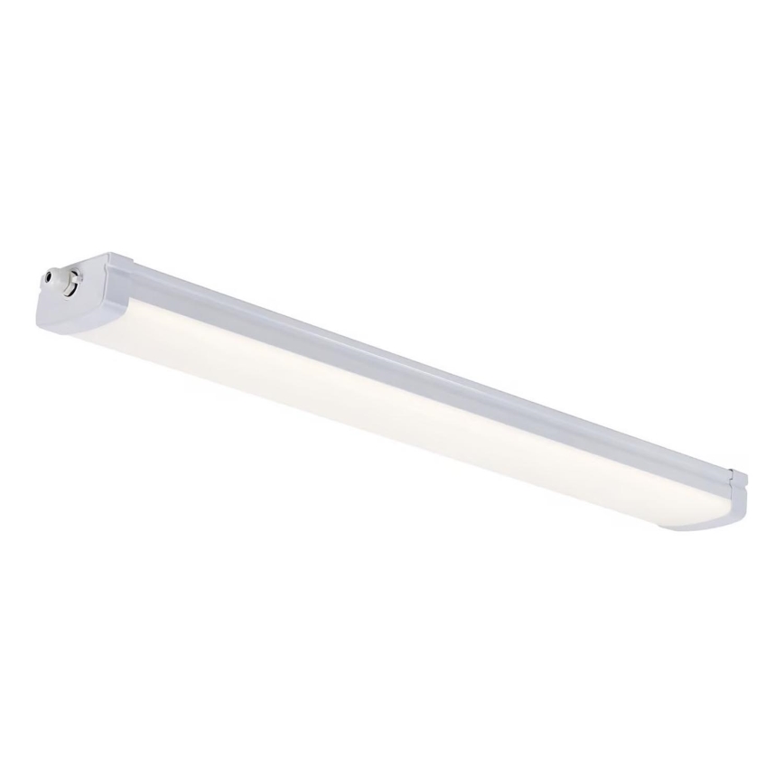 Nordlux - Iluminação de trabalho LED BURBANK LED/31W/230V 4000K IP65