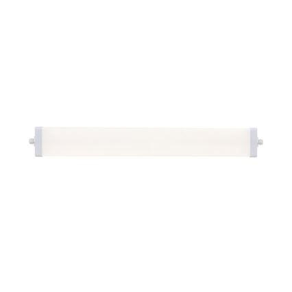 Nordlux - Iluminação de trabalho LED BURBANK LED/31W/230V 4000K IP65