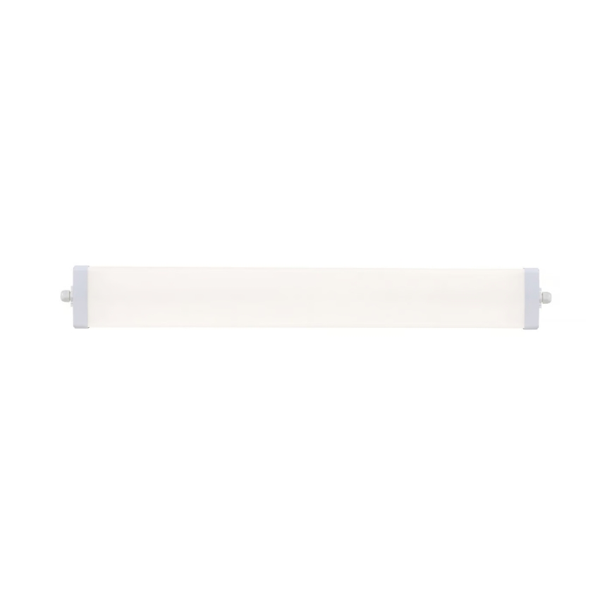 Nordlux - Iluminação de trabalho LED BURBANK LED/31W/230V 4000K IP65