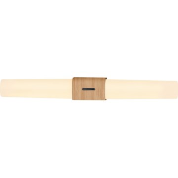Nordlux - Iluminação LED para espelho de casa de banho HELVA LED/9W/230V IP44
