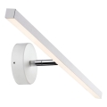 Nordlux - Iluminação LED para espelho de casa de banho IP LED/5,3W/230V IP44 60 cm branco