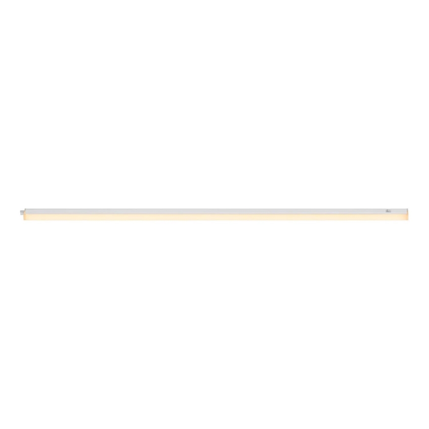 Nordlux - Iluminação para armário de cozinha LED LATONA LED/11W/230V 3000/4000K 91,2 cm