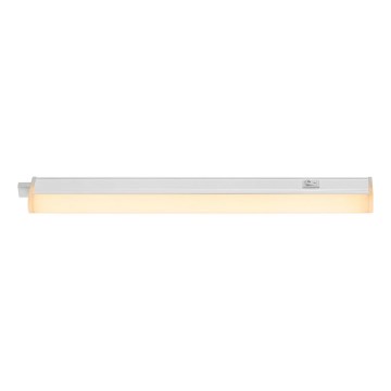 Nordlux - Iluminação para armário de cozinha LED LATONA LED/4W/230V 3000/4000K  31,2 cm