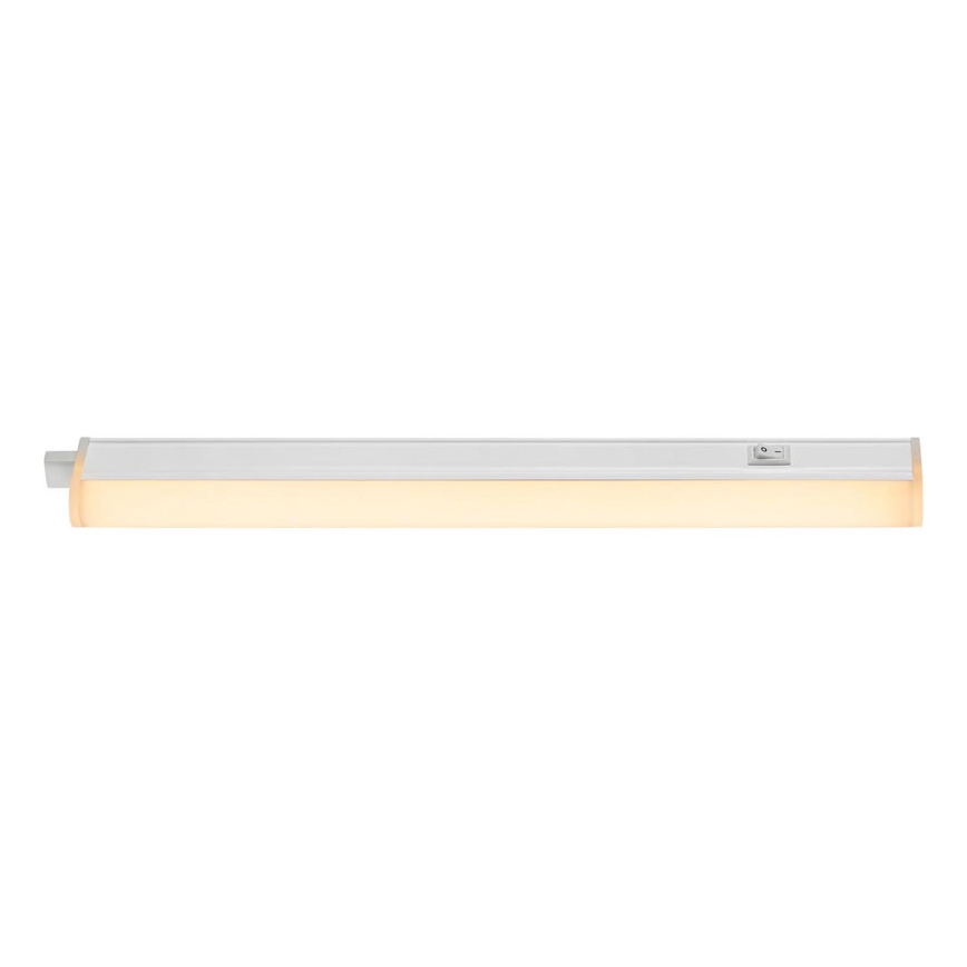 Nordlux - Iluminação para armário de cozinha LED LATONA LED/4W/230V 3000/4000K  31,2 cm