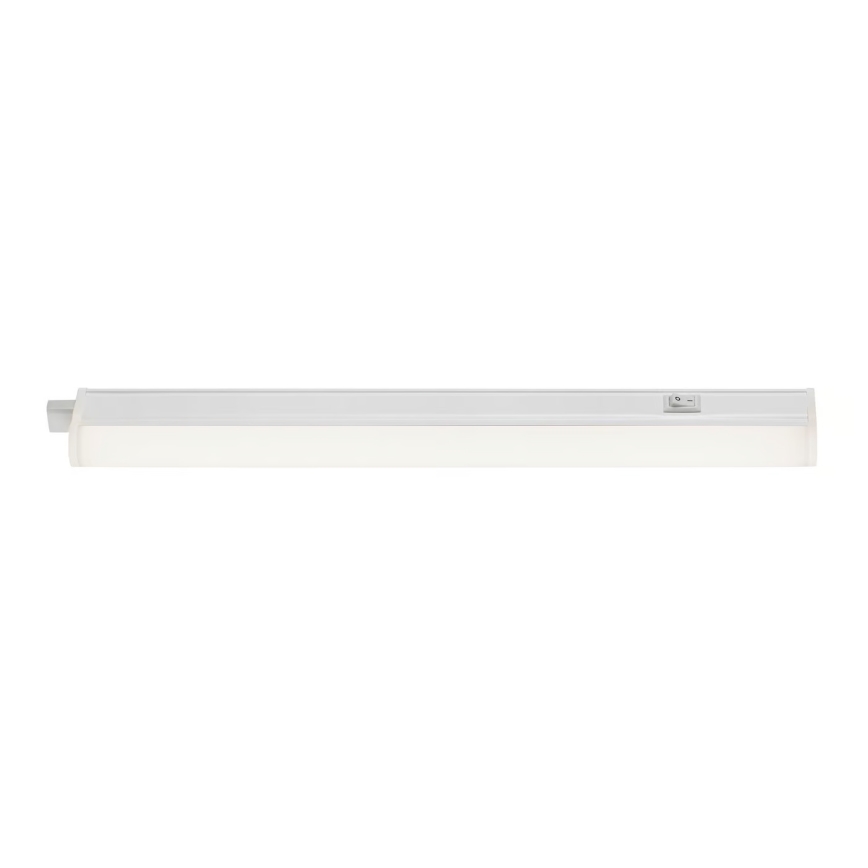 Nordlux - Iluminação para armário de cozinha LED LATONA LED/4W/230V 3000/4000K  31,2 cm
