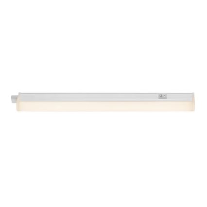 Nordlux - Iluminação para armário de cozinha LED LATONA LED/4W/230V 3000/4000K  31,2 cm