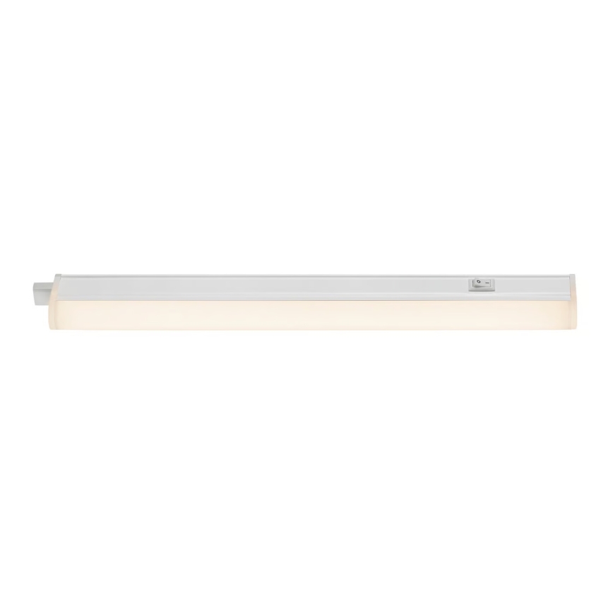 Nordlux - Iluminação para armário de cozinha LED LATONA LED/4W/230V 3000/4000K  31,2 cm