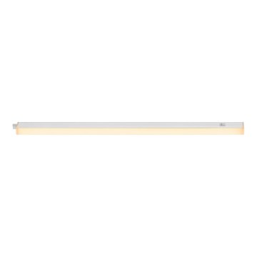 Nordlux - Iluminação para armário de cozinha LED LATONA LED/8W/230V 3000/4000K 56,2 cm