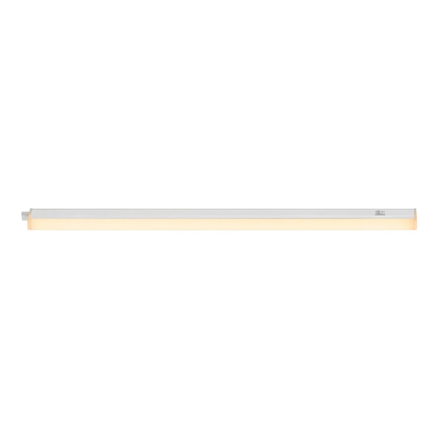 Nordlux - Iluminação para armário de cozinha LED LATONA LED/8W/230V 3000/4000K 56,2 cm