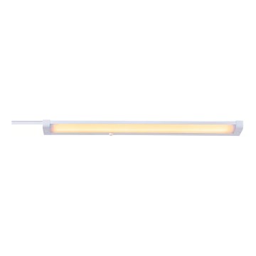 Nordlux - Iluminação para armário de cozinha LED PRESTON LED/4W/230V 3000/4000K 30 cm