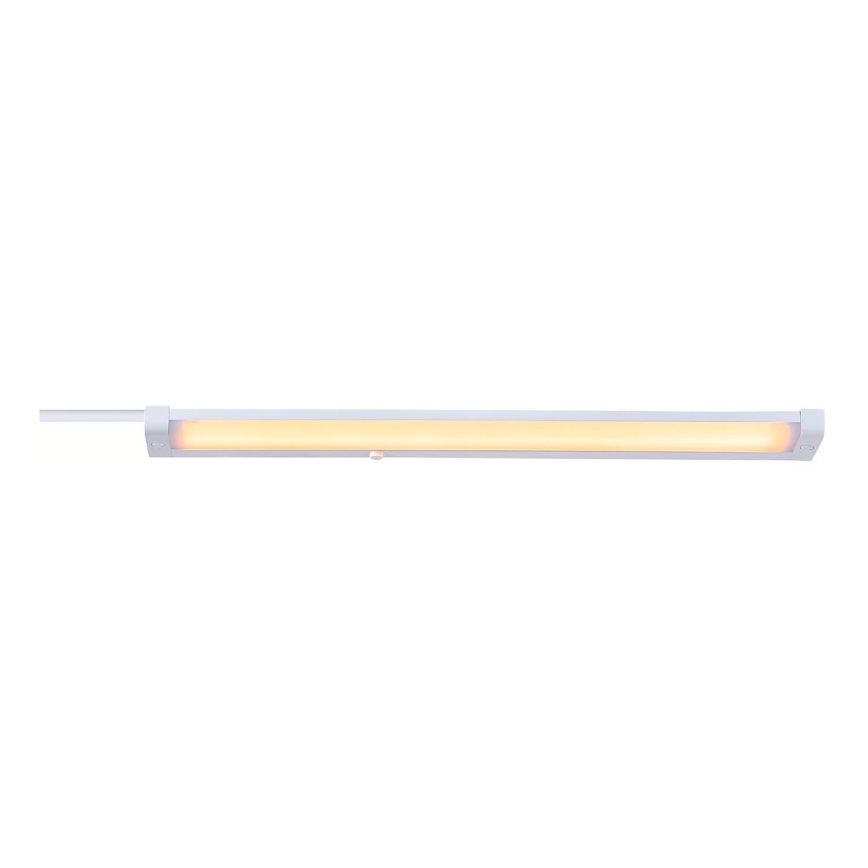 Nordlux - Iluminação para armário de cozinha LED PRESTON LED/4W/230V 3000/4000K 30 cm