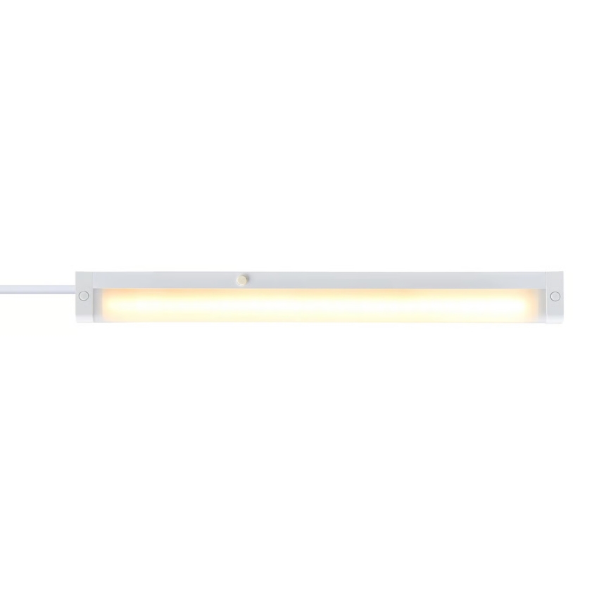 Nordlux - Iluminação para armário de cozinha LED PRESTON LED/4W/230V 3000/4000K 30 cm