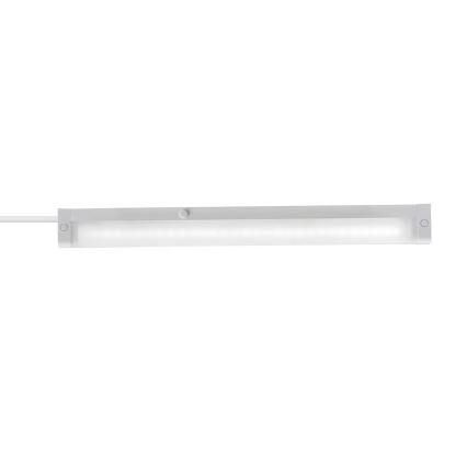 Nordlux - Iluminação para armário de cozinha LED PRESTON LED/4W/230V 3000/4000K 30 cm