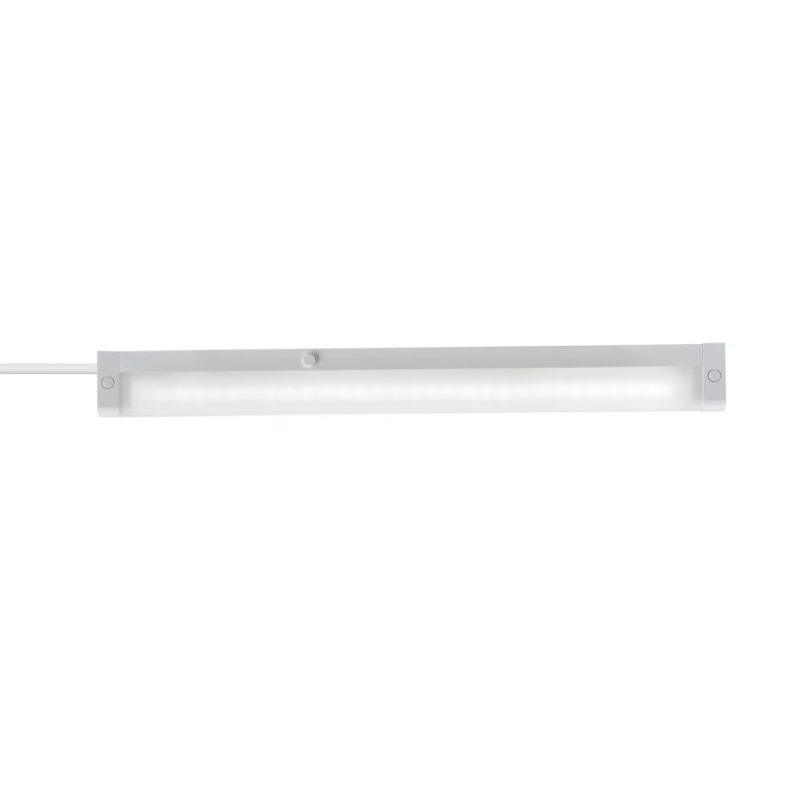 Nordlux - Iluminação para armário de cozinha LED PRESTON LED/4W/230V 3000/4000K 30 cm