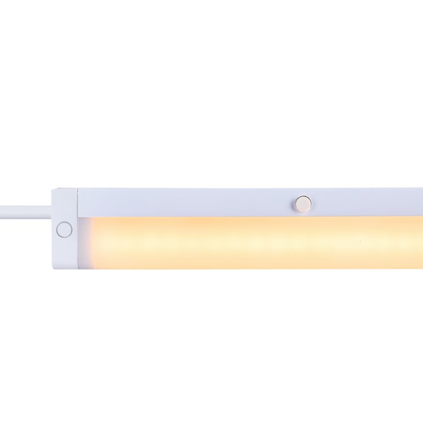 Nordlux - Iluminação para armário de cozinha LED PRESTON LED/4W/230V 3000/4000K 30 cm