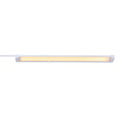 Nordlux - Iluminação para armário de cozinha LED PRESTON LED/4W/230V 3000/4000K 30 cm
