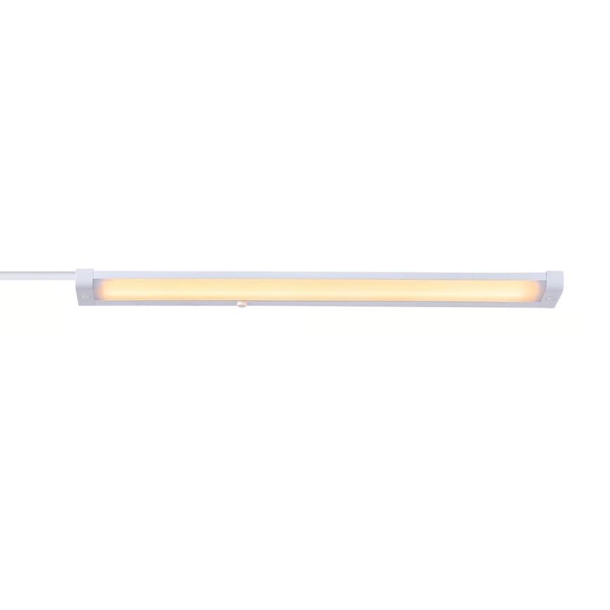 Nordlux - Iluminação para armário de cozinha LED PRESTON LED/4W/230V 3000/4000K 30 cm