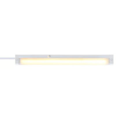Nordlux - Iluminação para armário de cozinha LED PRESTON LED/4W/230V 3000/4000K 30 cm