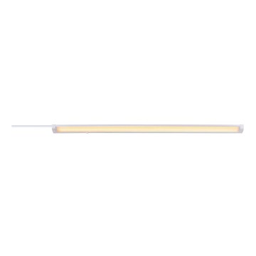 Nordlux - Iluminação para armário de cozinha LED PRESTON LED/8W/230V 3000/4000K 55 cm