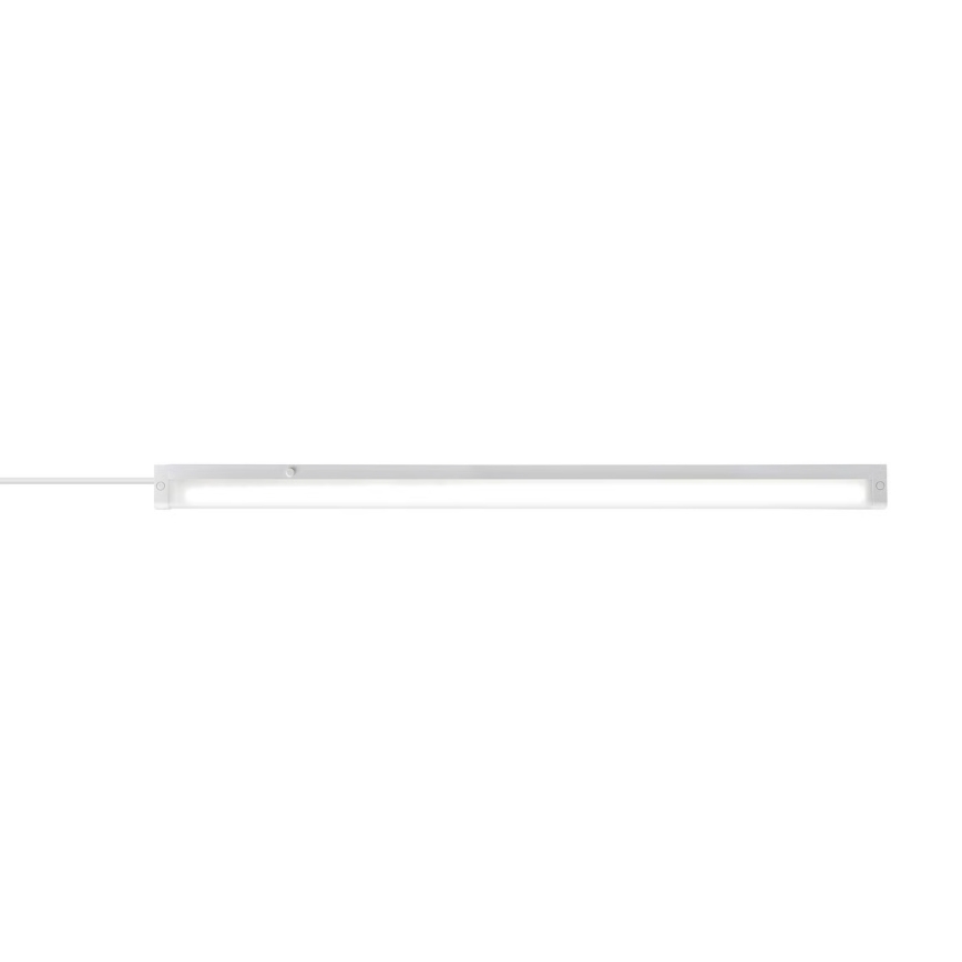 Nordlux - Iluminação para armário de cozinha LED PRESTON LED/8W/230V 3000/4000K 55 cm