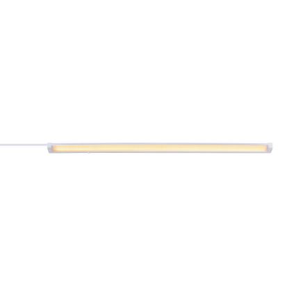 Nordlux - Iluminação para armário de cozinha LED PRESTON LED/8W/230V 3000/4000K 55 cm