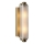Nordlux - Iluminação para espelho de casa de banho NIMAL 2xE14/25W/230V IP44 latão