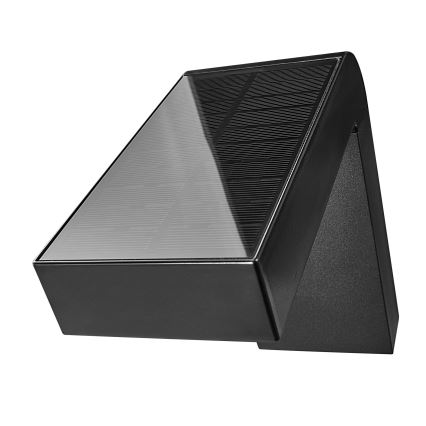 Nordlux - Iluminação solar de parede LED com sensor ALYA LED/5W/3,7V IP44