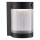 Nordlux - Iluminação solar de parede LED com sensor COUPAR LED/3,2W/5V 3000K IP44
