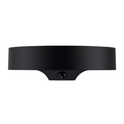 Nordlux - Iluminação solar de parede LED com sensor MONAY LED/5W/5V 3000K IP44