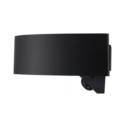 Nordlux - Iluminação solar de parede LED com sensor MONAY LED/5W/5V 3000K IP44