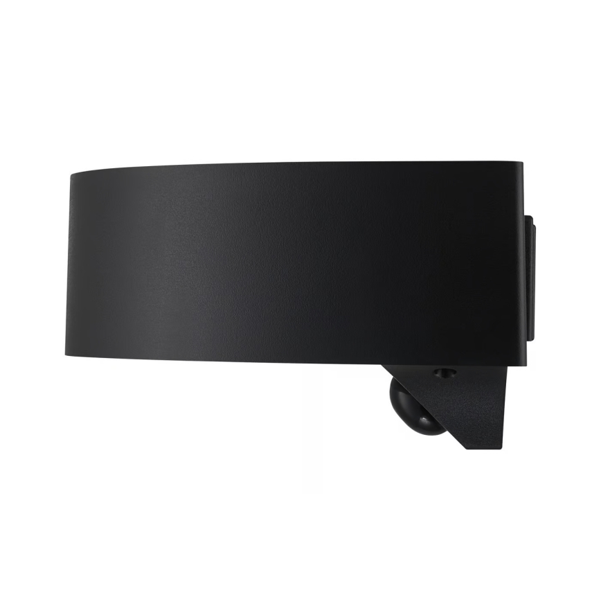 Nordlux - Iluminação solar de parede LED com sensor MONAY LED/5W/5V 3000K IP44